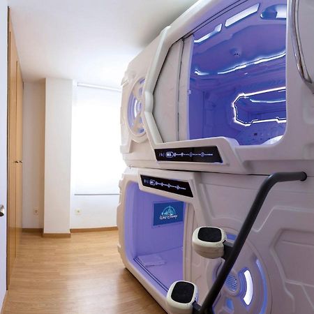 Destino Cobisa Apartment Екстериор снимка