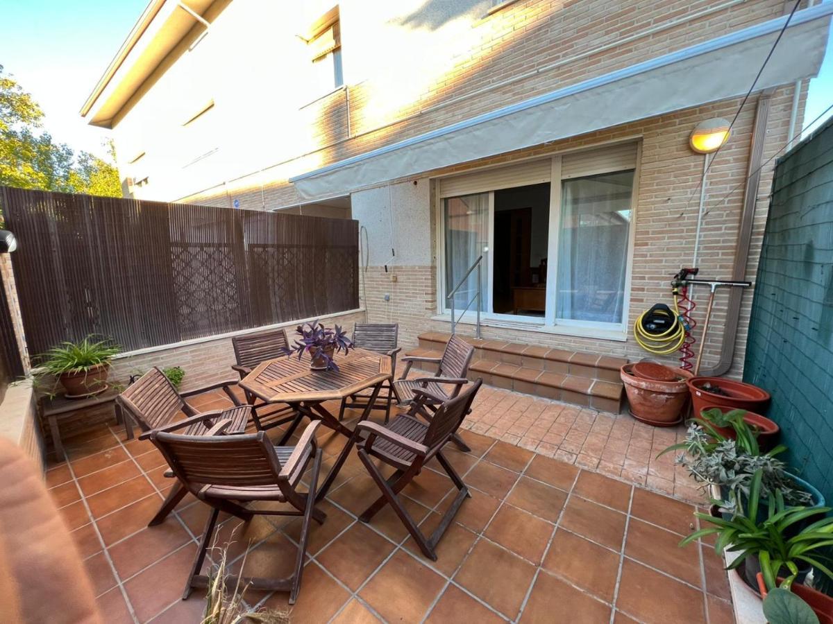 Destino Cobisa Apartment Екстериор снимка