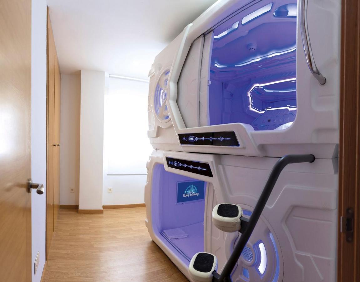 Destino Cobisa Apartment Екстериор снимка