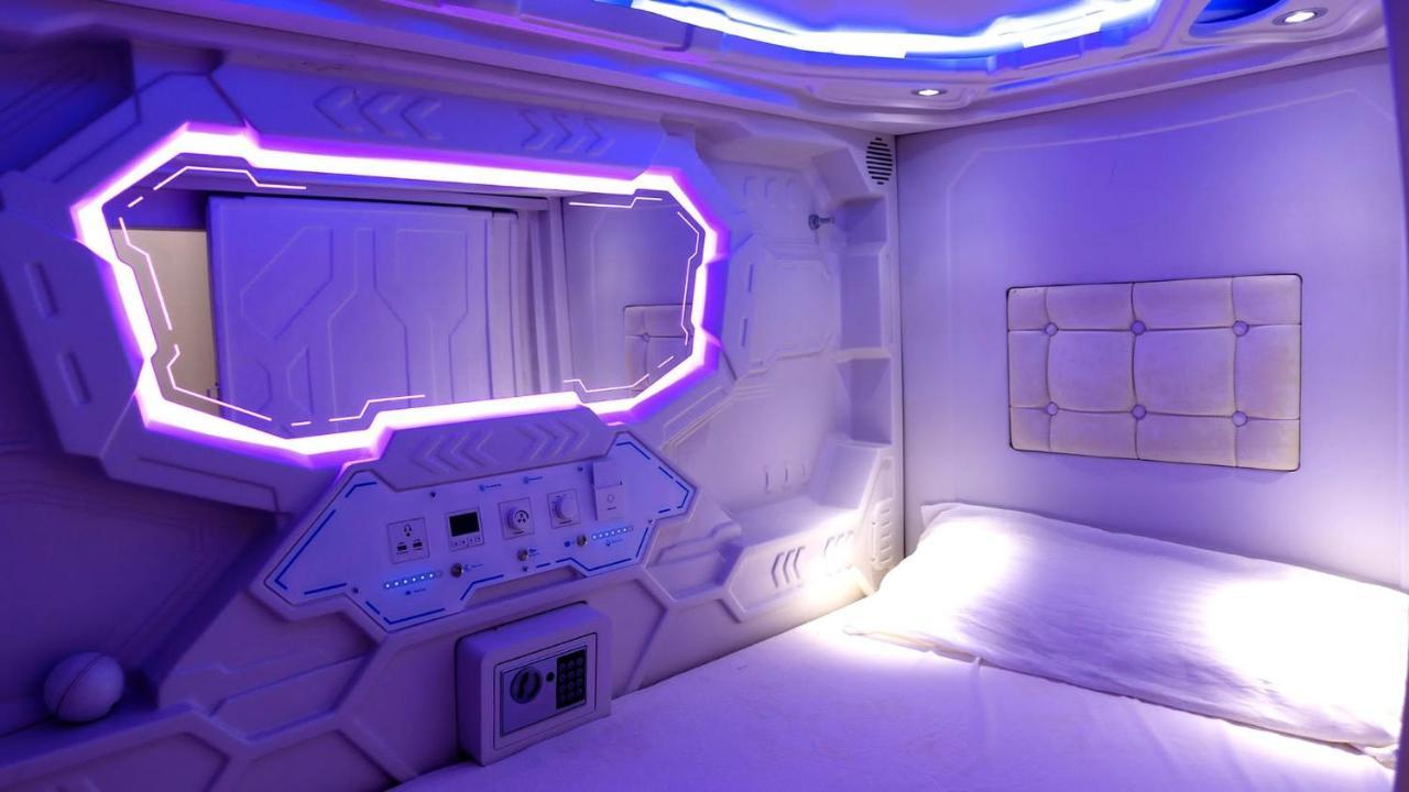 Destino Cobisa Apartment Екстериор снимка