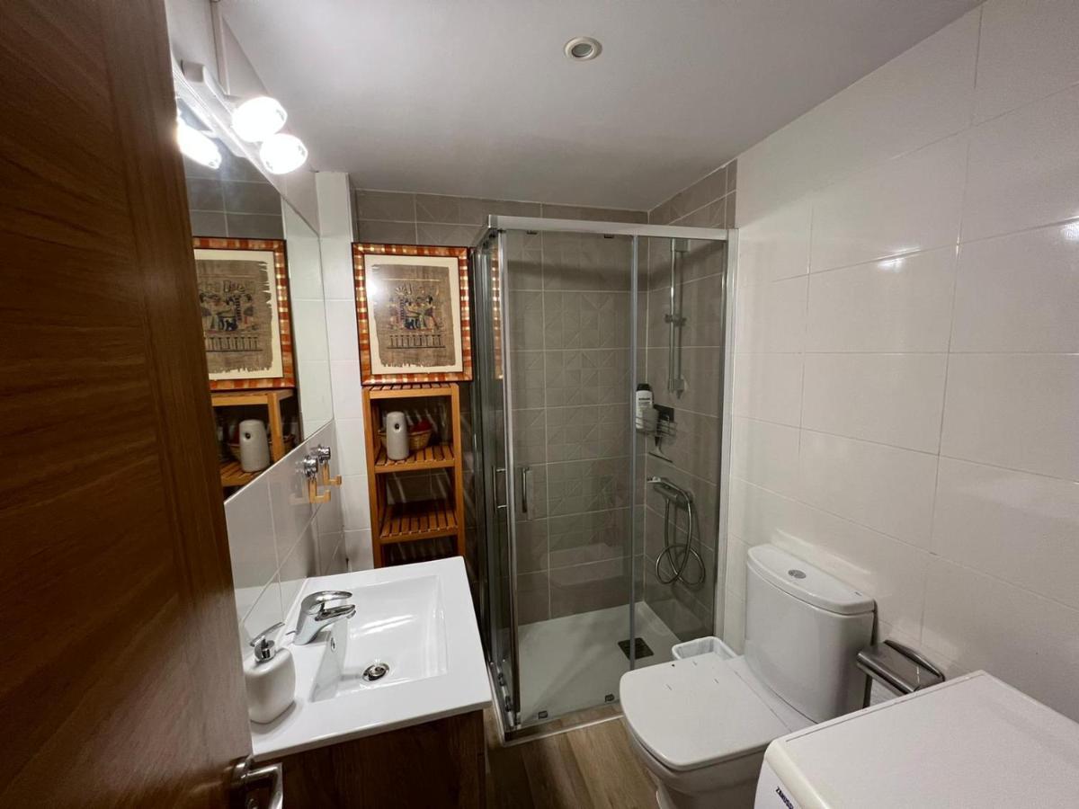 Destino Cobisa Apartment Екстериор снимка