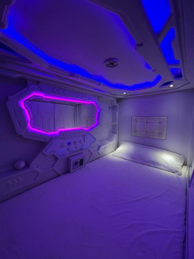 Destino Cobisa Apartment Екстериор снимка