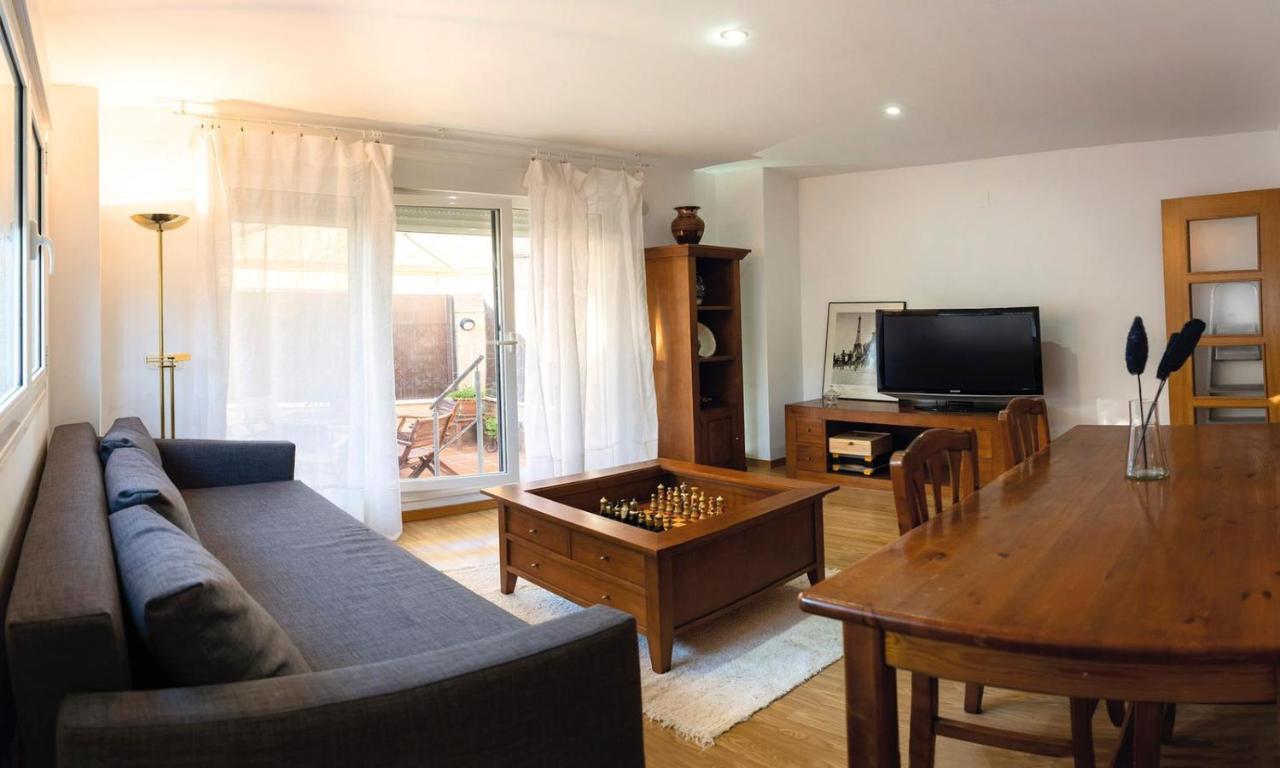Destino Cobisa Apartment Екстериор снимка