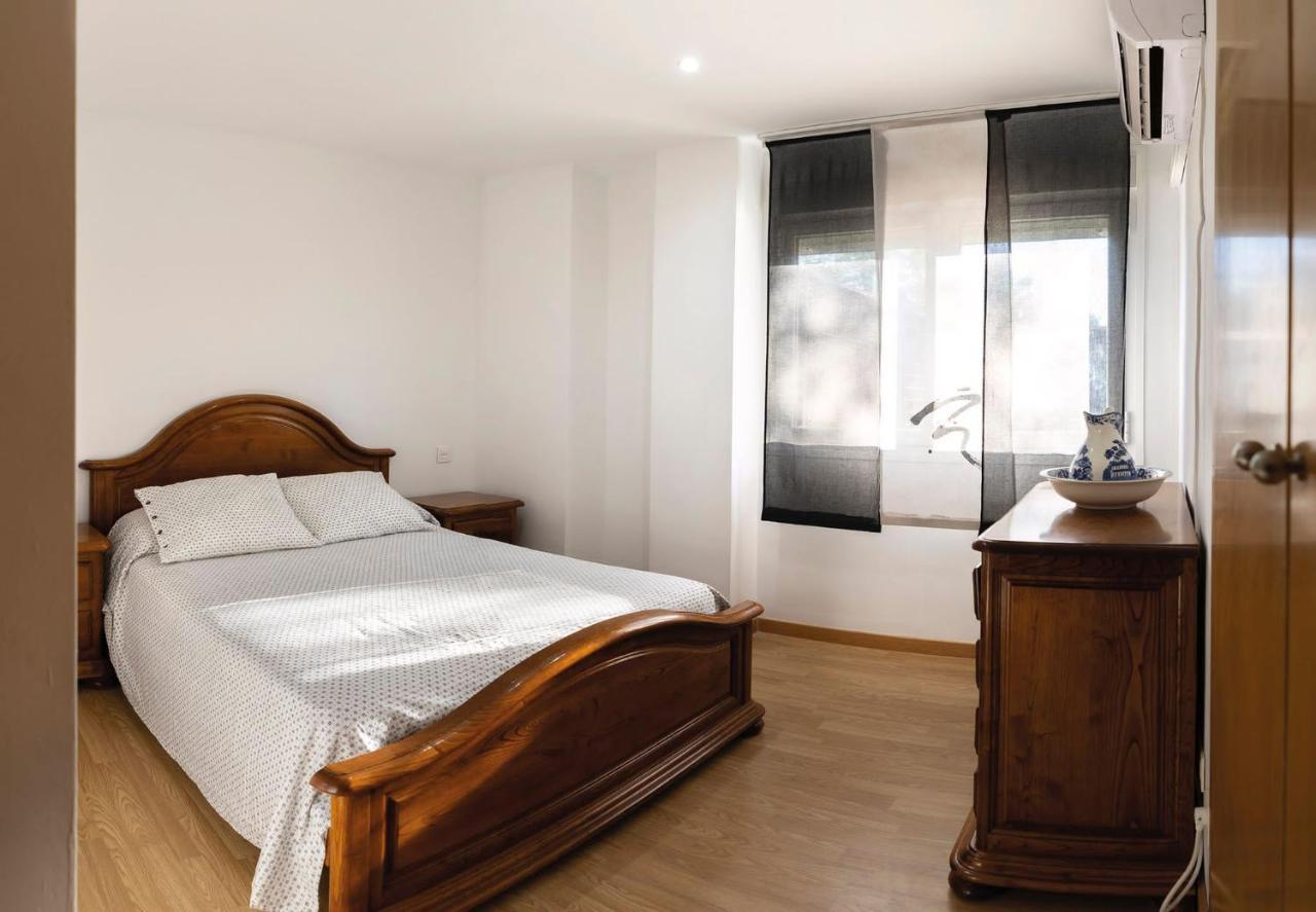 Destino Cobisa Apartment Екстериор снимка